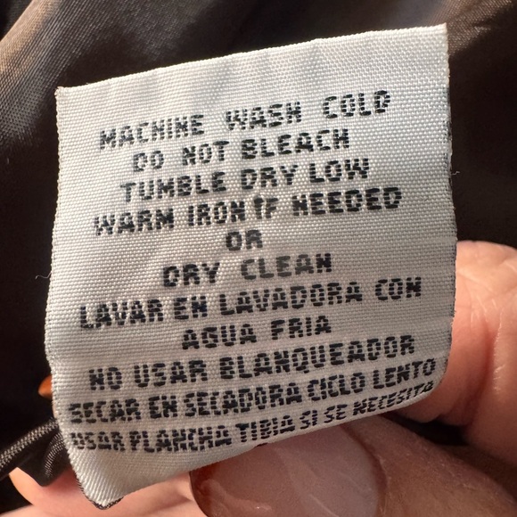 Danny & Nicole Elegant Skirt Suit size 12 - Picture 8 of 14